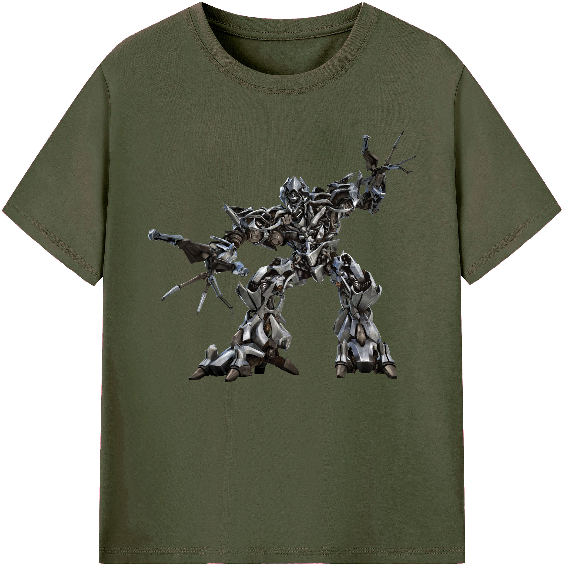 （画像用）  綿100％ メンズ半袖Tシャツ｜肌触りやわらか＆通気性